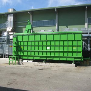 HUNING Anlagenbau GmbH & Co. KG : �������������������� ��������� -