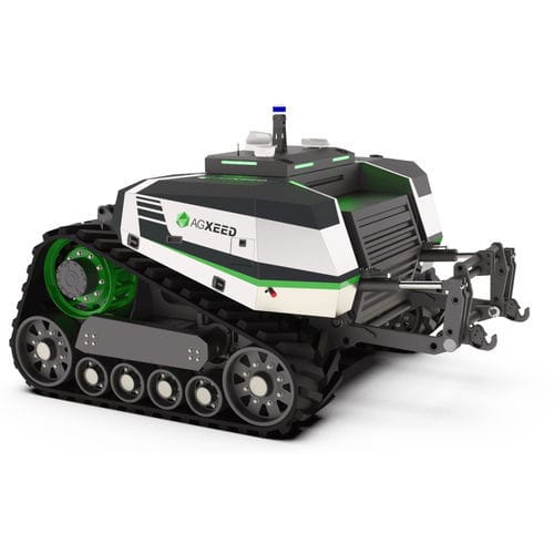 ���������� ������� AgBot 5.115T2 ���������� ����
