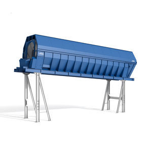 ������ ��������� BRT HARTNER SC