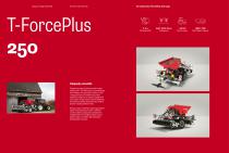 �������������� �������� ������ T-ForcePlus 250 �������� 16������ ��� ��������� ��������