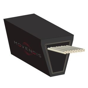 MOVENDIS Agri Belts : �������� � ������������ ������ -