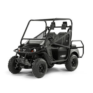 SSV 4x4 STAMPEDE EPS+ 2 ����� � ���������� ����������