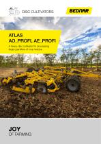 ��������� �������� ����������� ATLAS AE_PROFI 2 ������ � ������� ������ ������