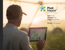 ����������� ����������� ��� ���������� ������� PivotMapper ��� ��������