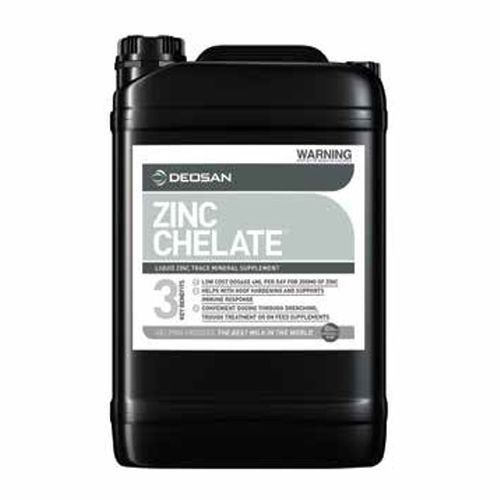 �������� ������� ��� �������� ZINC CHELATE � ��� �������� �������� ����� ����� ��������