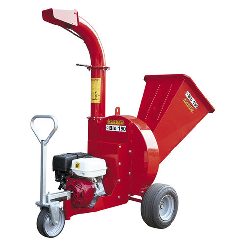 ������������� ������������ ����� BIO 190 � ���������� ����������� �������� � ��������� �����