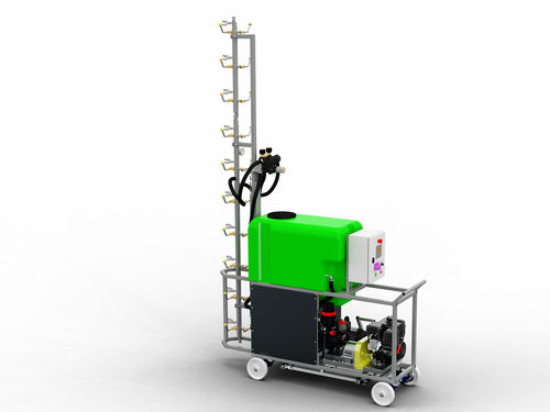���������������� �����-����������� OPRS 202 HYBRYDE ��� ����������� ������ ��� ������� �������������