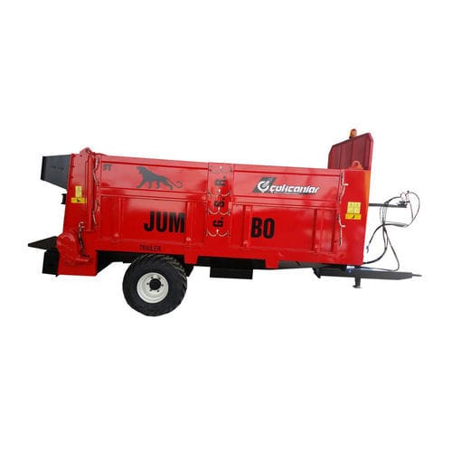 ��������� �������������� ������ JUMBO GSR � ������������� ������� ���������