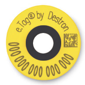 ����� ��� ���� ��� ������� KI-00T184 RFID �� ��������