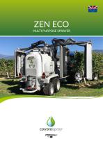 ��������� �������������� ������� ECO
