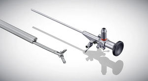 KARL STORZ ENDOSKOPE : �������������� -