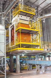 Kepler Weber Industrial S/A : �������������������� ��������� -