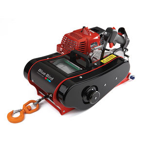 ������� �� ������ TW 610 ST, TWH 500 ��������