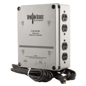Titan Controls : ����������� -