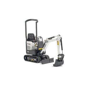 Bobcat Emea : �������������������� ������ -
