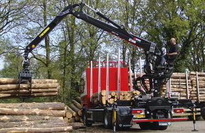 ������������� �� ��������� LOGLIFT 125S series � �������������