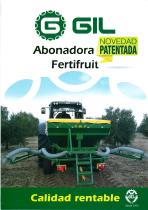 �������������� �������������� ��������� FERTIFRUIT �������� ������� ��� ��������� ��������