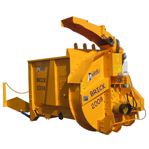 �������� ���������������� BRICK 2008 �������������