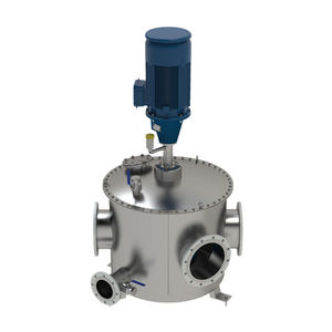 ������� ��������� ��� ������ UTS Separator FSP B � ����������� ������