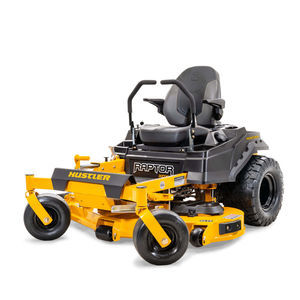 HUSTLER TURF EQUIPMENT : ����� �������������������� ������������ -