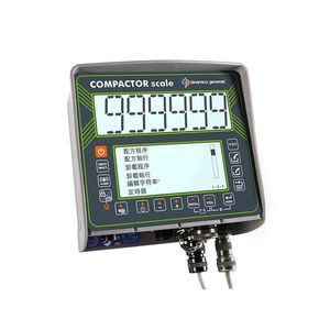 ���������� ��������� ���� DG400/SB-ECU � ����������� �������� ISOBUS