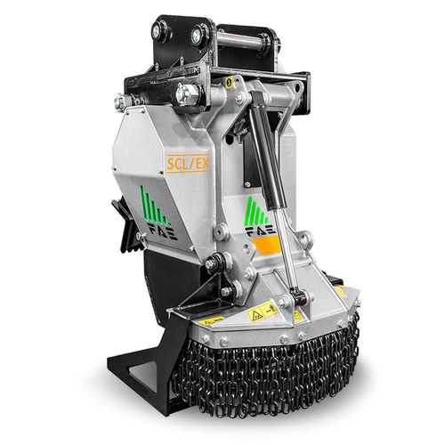 ������������ ���� ��� ����������� SCL/EX/VT Series � �������������� ��������