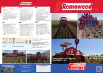 ��������� ��������� REMOWEED ���������� ��� ������
