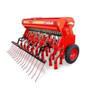 Sol Maquinaria Agrcola Sol, S.L. : �������������������� ������ -
