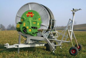 MARANI IRRIGAZIONE Srl : �������������������� ��������� -