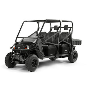 SSV 4x4 STAMPEDE XTR EPS 4 ����� � ���������� ����������