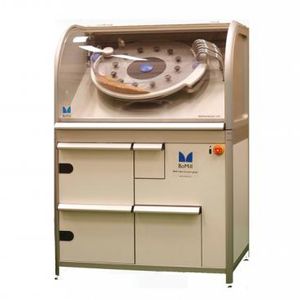 ������ ��������������� ������� ��� �������� RVS series �������������� � ��������