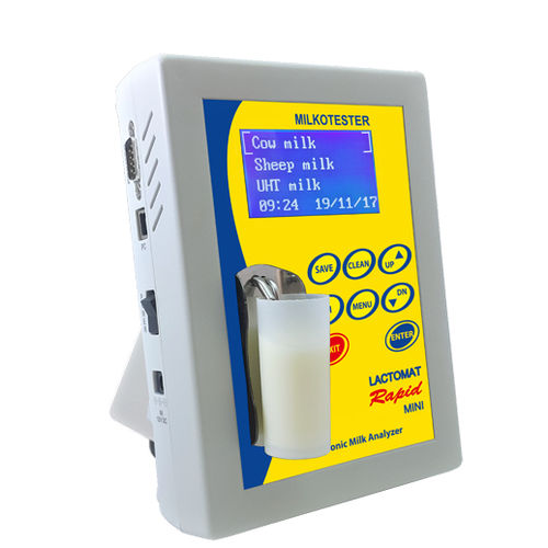 ���������� ���������� LACTOMAT RAPID MINI ��� ������ ��� ��������� ��� ��������� �����������