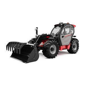 MANITOU BF S.A. : �������������������� ������ -