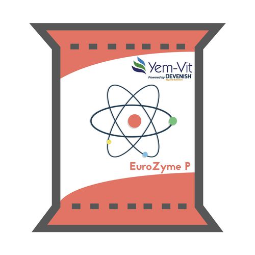������� �������� ������� Eurozyme series ��� �������� ����� �����