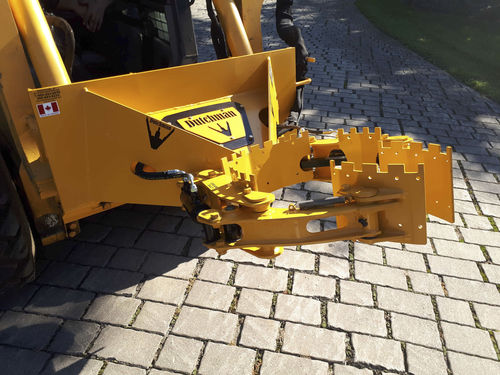 ������������ ��� ������� � ��������� �������� Pot Clamp ��� ���������� ��� �����������-����������� �����