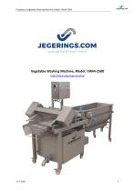������� ������� ��� ������ VWM-2500