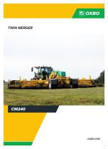 ��������� ����������������� CM240 � ������� ���������