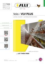 ��������� ������� ���������� ���� ��� ���-������� Volo � VLV PLUS ���������������� � ��������� ����������� ������������� � �������� ������� �� ������