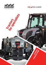 ������� Powershift Vigneto TIIIB ��� ��������� ���������� �������
