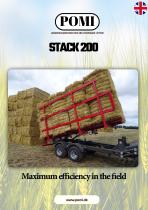 ��������� ��� ����� ��� ������������� ��� Stack 200 ��� ���������� ��� ���������