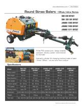 ����� ��� ������� ��� SBA, JUMBO series � ���������� �������
