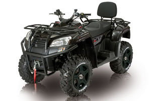 ���������� 4x4 Argon 330 S � ���������� ���������� �����������