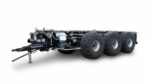 ������ ����� Cargo Chassis 14000 ���������� ��������� ��������������������