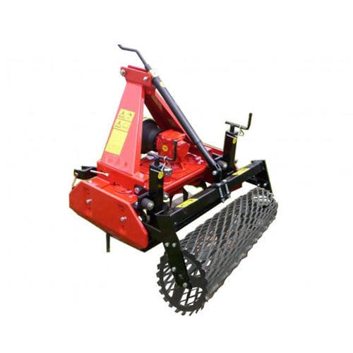 ������ ����������� ��������� HRB series � ������� ������