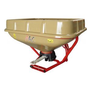 BMC AGRICOLA S.L. : �������������������� ������ -