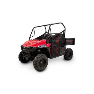 SSV 4x4 XTV 1000s 3 ����� ���������