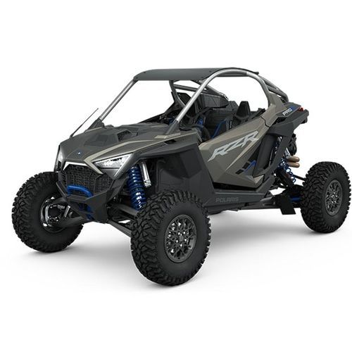 SSV 4x2 RZR PRO R 2 ����� 4 ����� � ���������� ����������