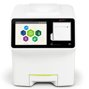 Infracont Instruments Ltd. : ���������� ���������� -
