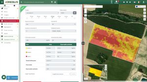 AGRICOLUS Srl : ���������� ���������� -