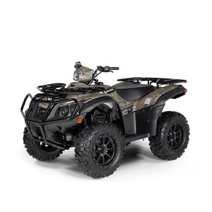 ���������� 4x4 ALTERRA 600 EPS 4x2 �����������